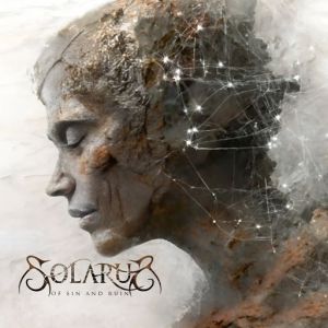Solarus - Of Sin And Ruin