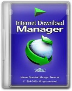 Internet Download Manager 6.43 Build 5 RePack by KpoJIuK [Multi/Ru]