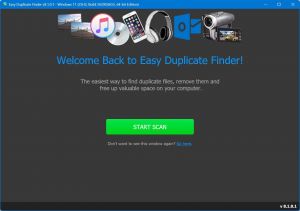 Easy Duplicate Finder 8.1.0.1 + Portable [Multi]