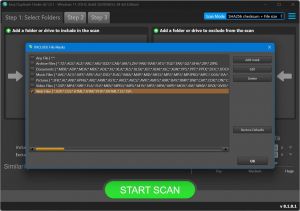 Easy Duplicate Finder 8.1.0.1 + Portable [Multi]