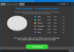 Easy Duplicate Finder 8.1.0.1 + Portable [Multi]