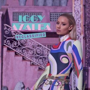 Iggy Azalea - Reclassified