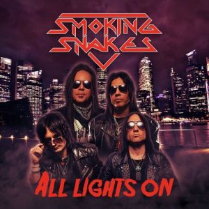 Smoking Snakes - All Lights On