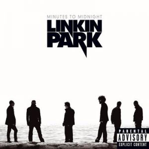 Linkin Park - Minutes To Midnight [Deluxe Edition]