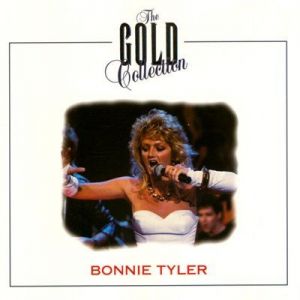 Bonnie Tyler - The Gold Collection