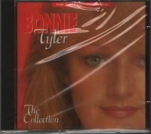 Bonnie Tyler - The Collection
