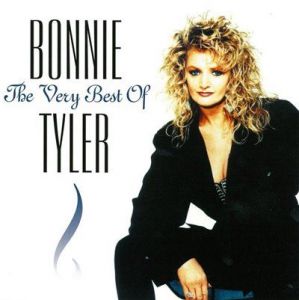 Bonnie Tyler - The Very Best Of
