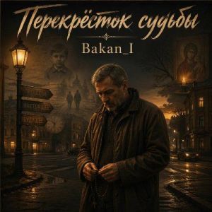 Bakan I - ���������� ������