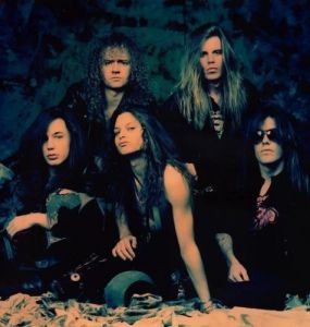  Slik Toxik - 2 Albums