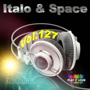 VA - Italo & Space Vol.127
