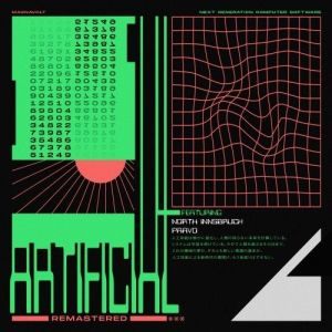Magnavolt - Artificial [Remastered]