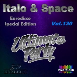 VA - Italo & Space Vol.130 (Special Edition)