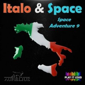 VA - Italo & Space Vol.128