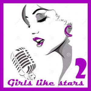 VA - Girls like Stars 2