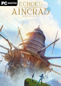  Echoes of Aincrad