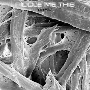 Xxäm - Riddle Me This [EP]