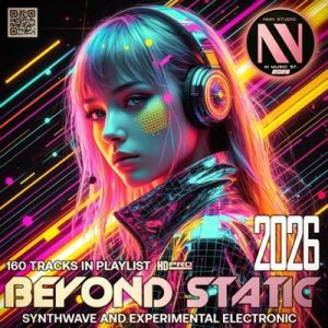 VA - Beyond Static
