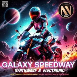 VA - Galaxy Speedway