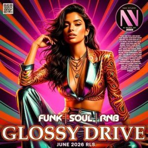 VA - Glossy Drive