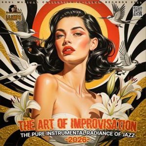 VA - The Art of Improvisation