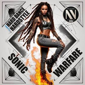 VA - Sonic Warfare