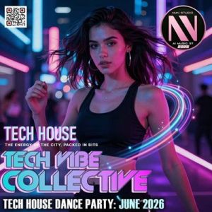VA - Tech Vibe Collective