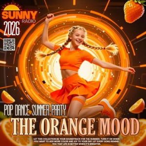 VA - The Orange Mood