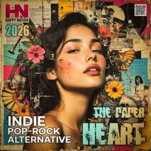VA - The Paper Heart