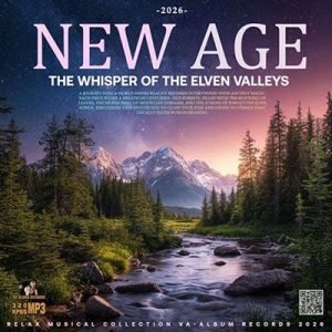 VA - The Whisper Of Elven Valley