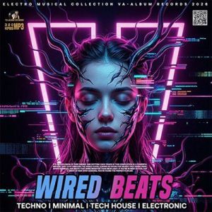 VA - Wired Beats