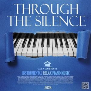VA - Through The Silence