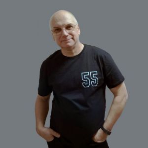 Vladimir Danilov - Collection