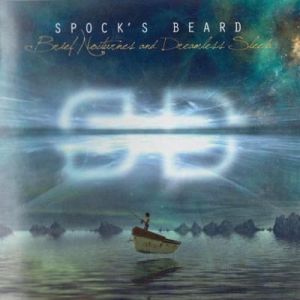  Spock's Beard - Brief Nocturnes and Dreamless Sleep [2CD]
