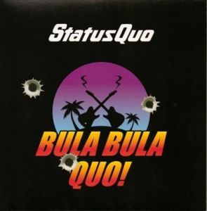  Status Quo - Bula Quo