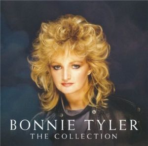  Bonnie Tyler - The Collection