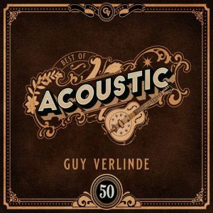Lightnin' Guy - Best of Acoustic