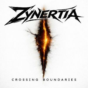 Zynertia - Crossing Boundaries