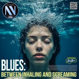 VA - Between Inhaling And Screaming