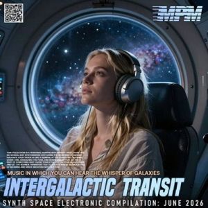 VA - Intergalactic Transit