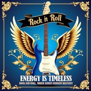 VA - Energy Is Timeless