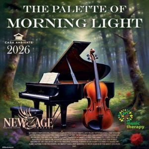 VA - The Palette Of Morning Light