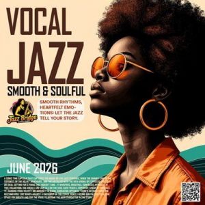 VA - Vocal Jazz: Smooth And Soulful