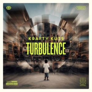 Krafty Kuts - Turbulence