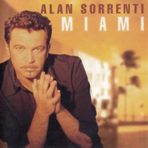 Alan Sorrenti - Miami