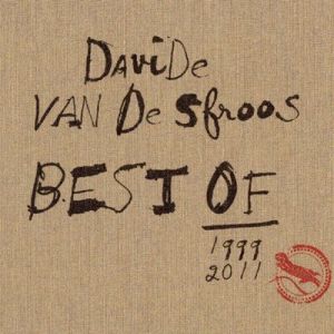 Davide Van De Sfroos - Best Of 1999-2011