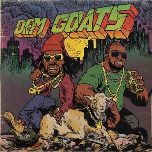 Juicy J & Project Pat - Dem Goats