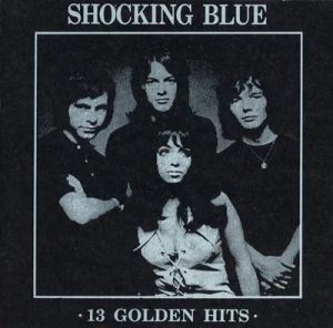 Shocking Blue - Golden Hits