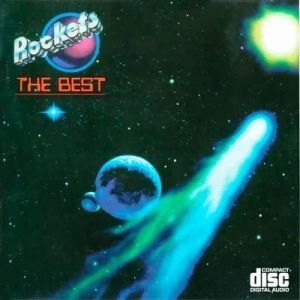 Rockets - The Best