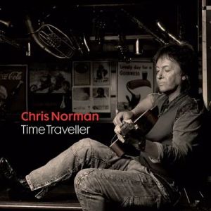 Chris Norman - Time Traveller