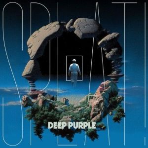  Deep Purple - Splat! [Vinyl-Rip]